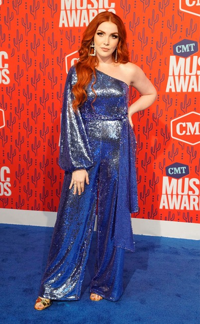 Caylee Hammack, 2019 CMT Music Awards